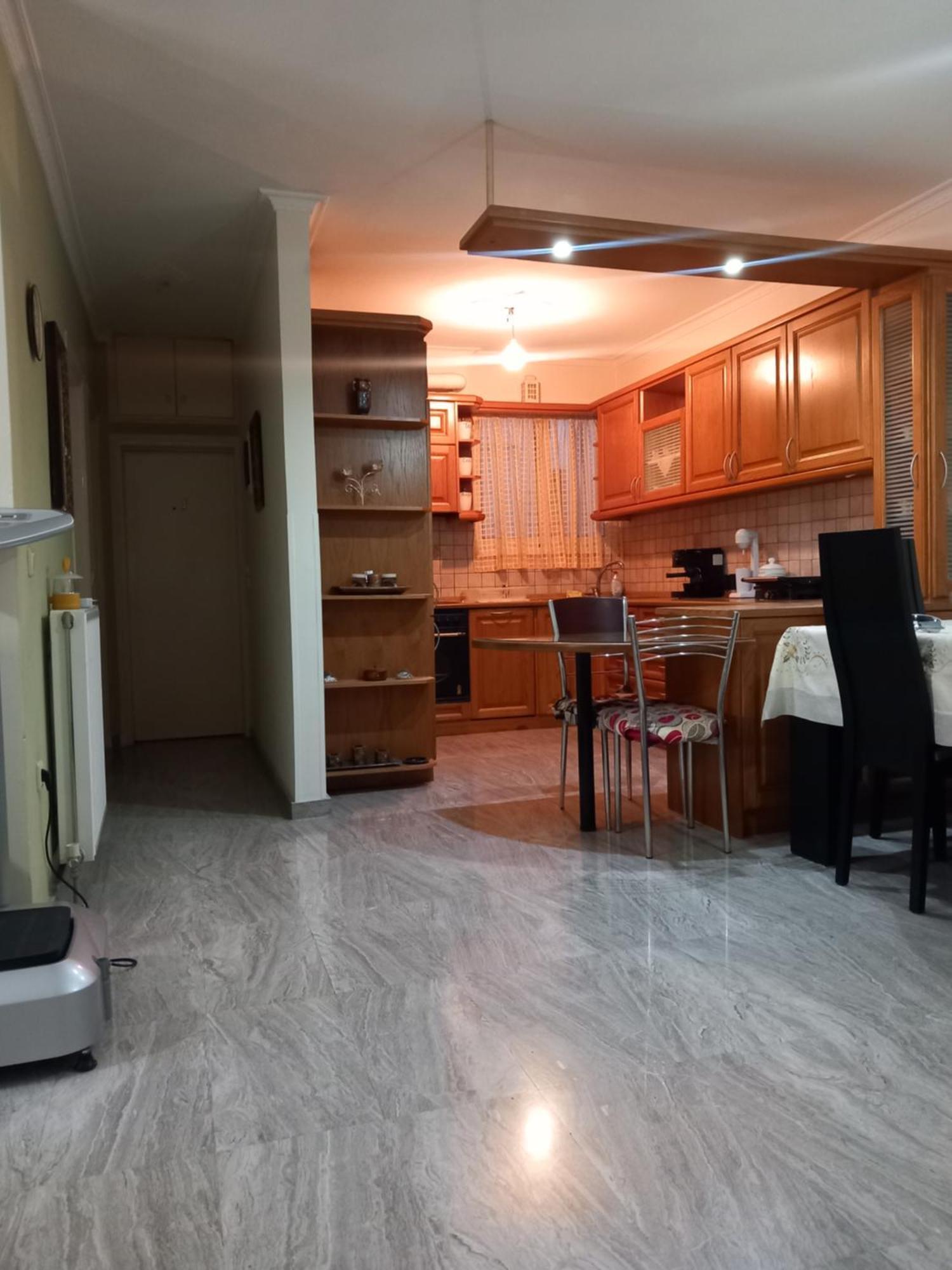 Sweet Home Mytilíni 外观 照片